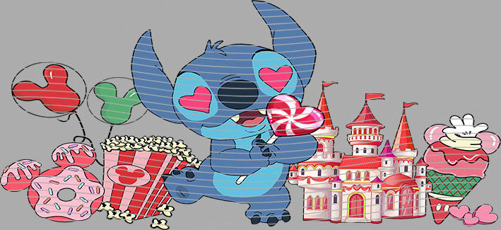 16oz Valentine-J8-855